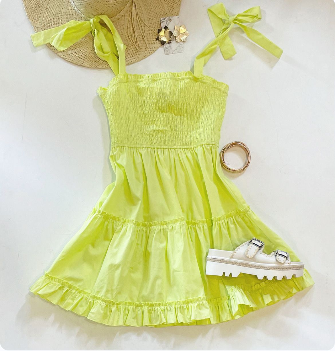 Margarita Sundress