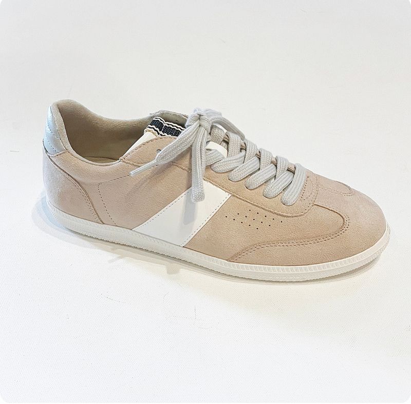 Sydney Suede Sneaker