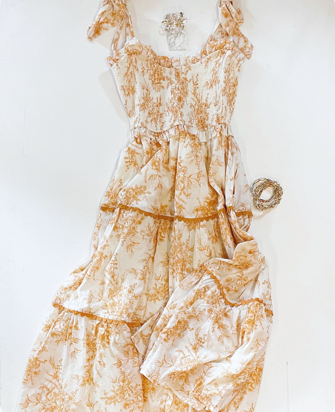 Countryside Amber Midi