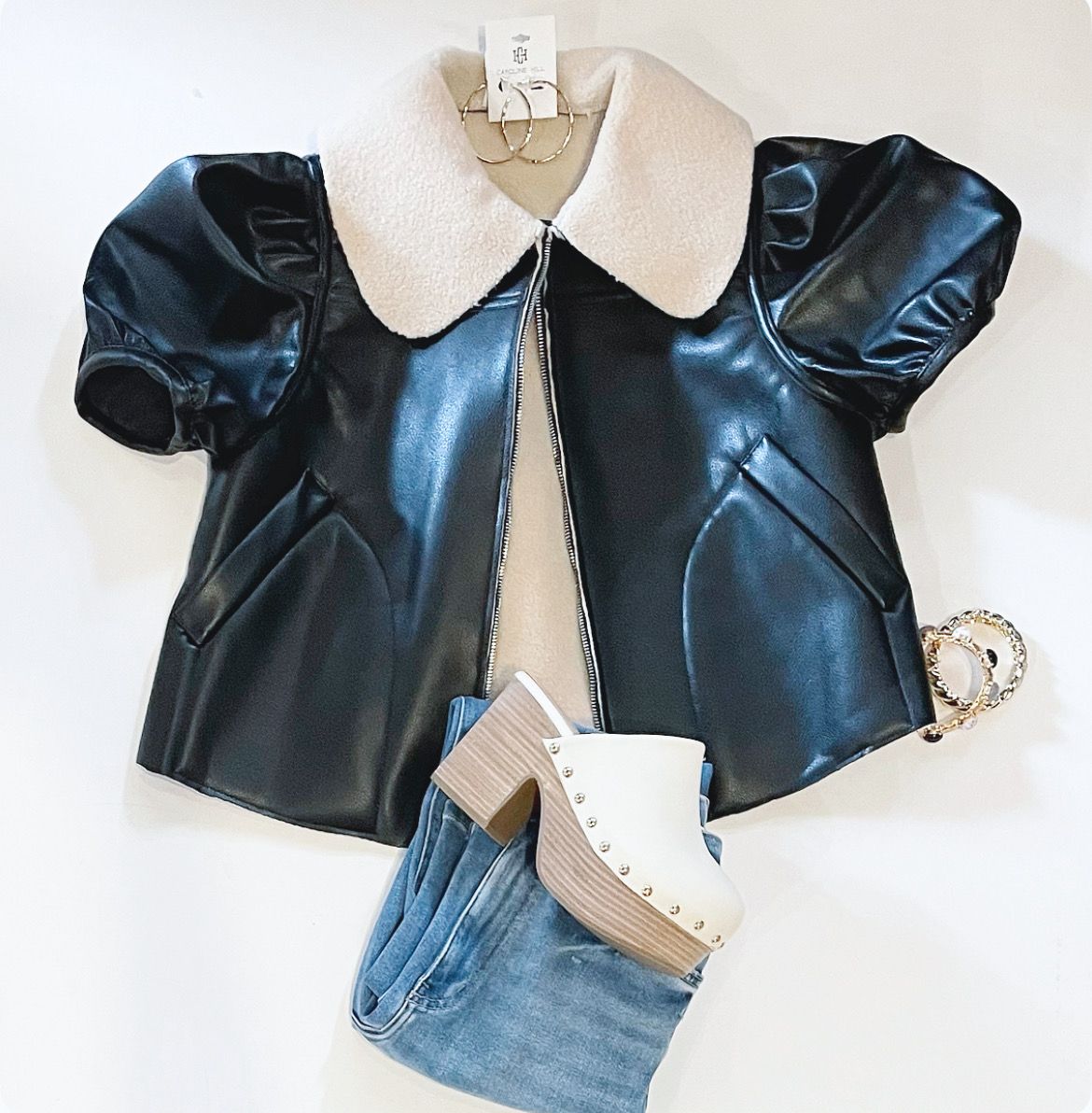 Naomi Must-Have Jacket