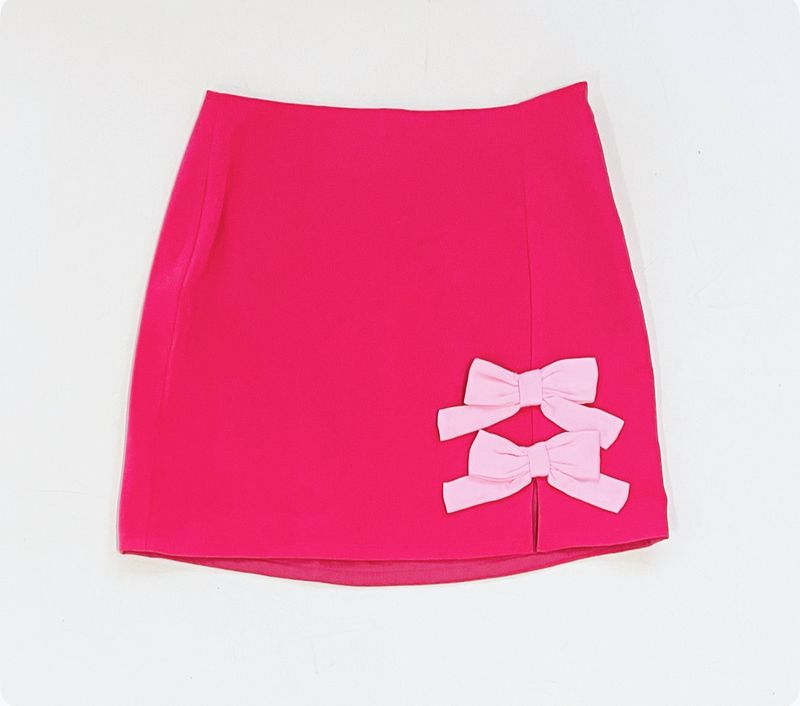 Pink Ribbons Mini