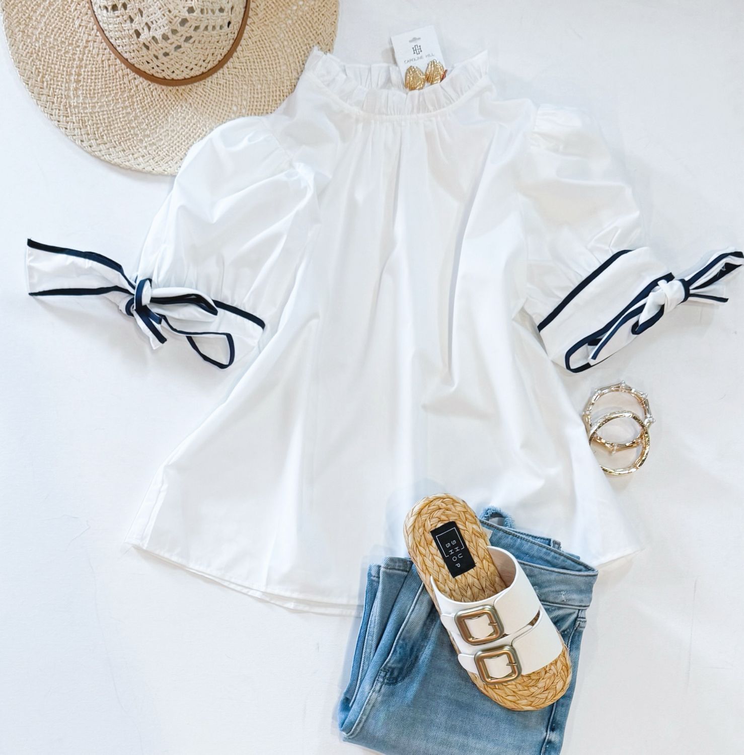 Friday Favorite Spring Top