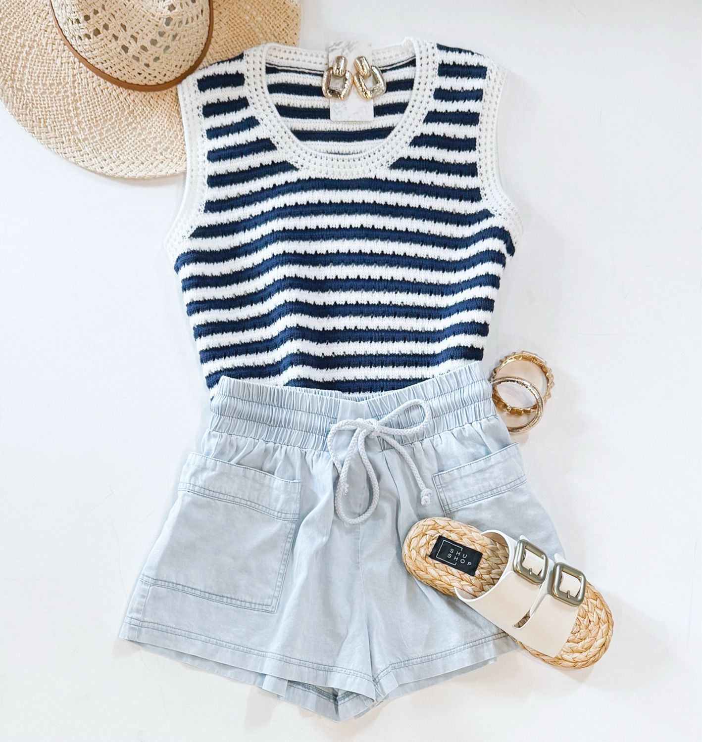 Making Waves Knit