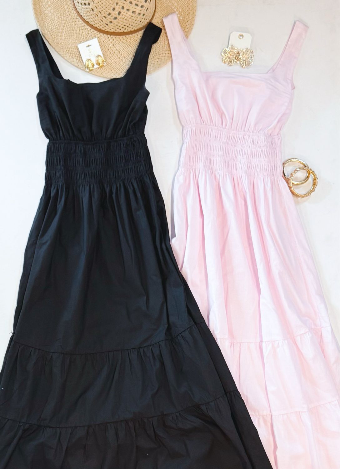 Little Pink Midi