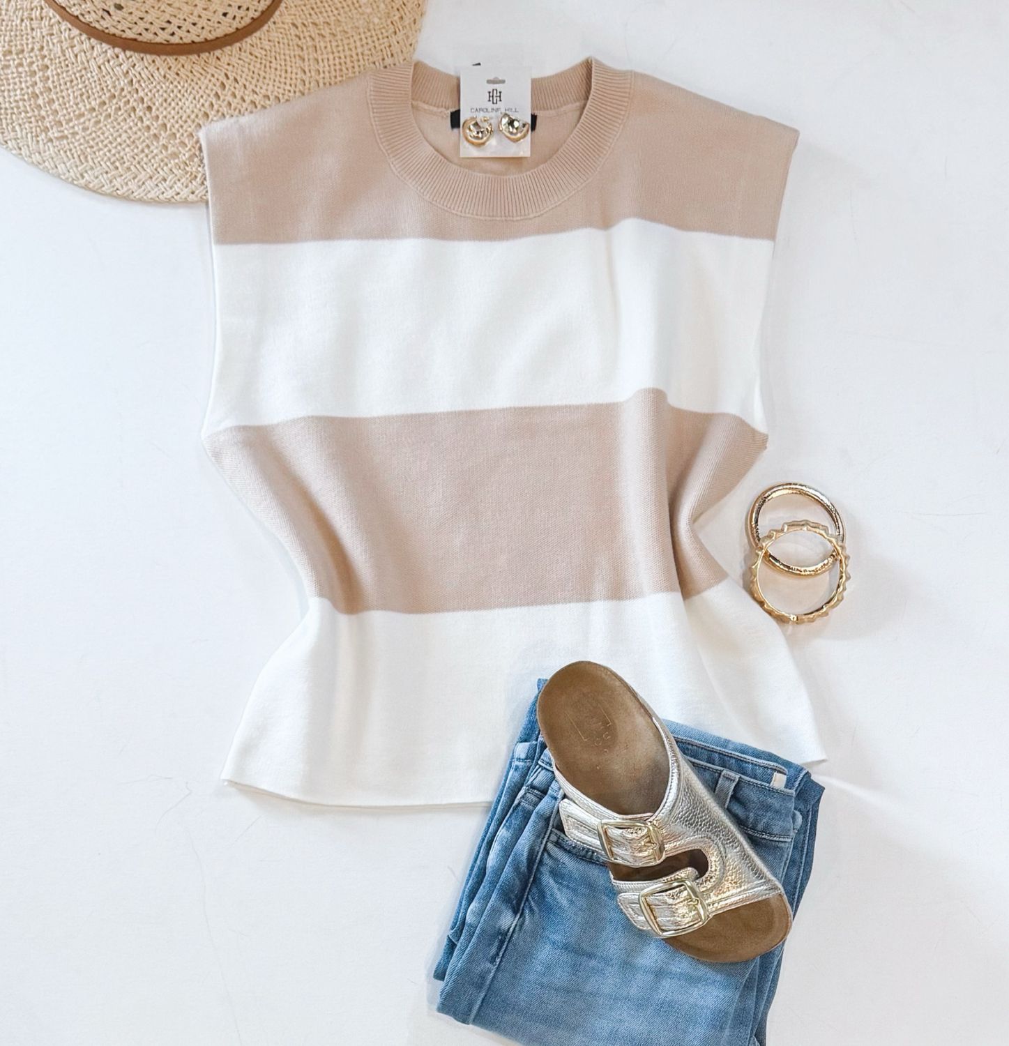 Cape Cod Knit