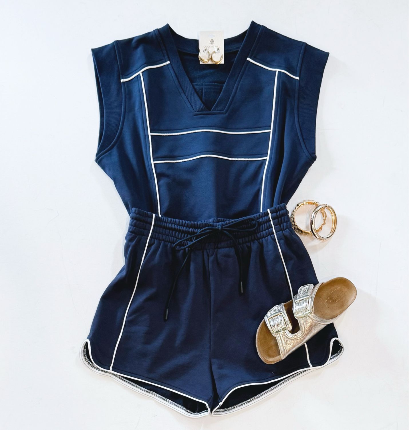 Sail Away Lounge Set