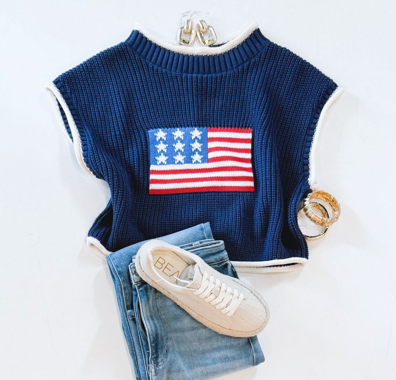 All American Knit