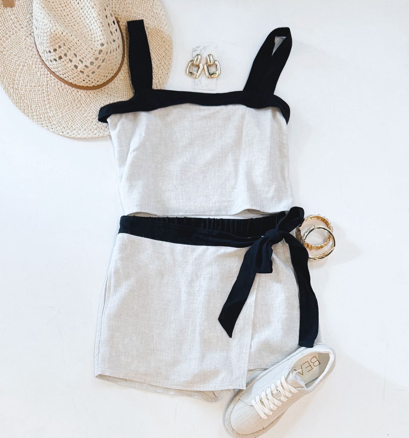 30A Skort Set