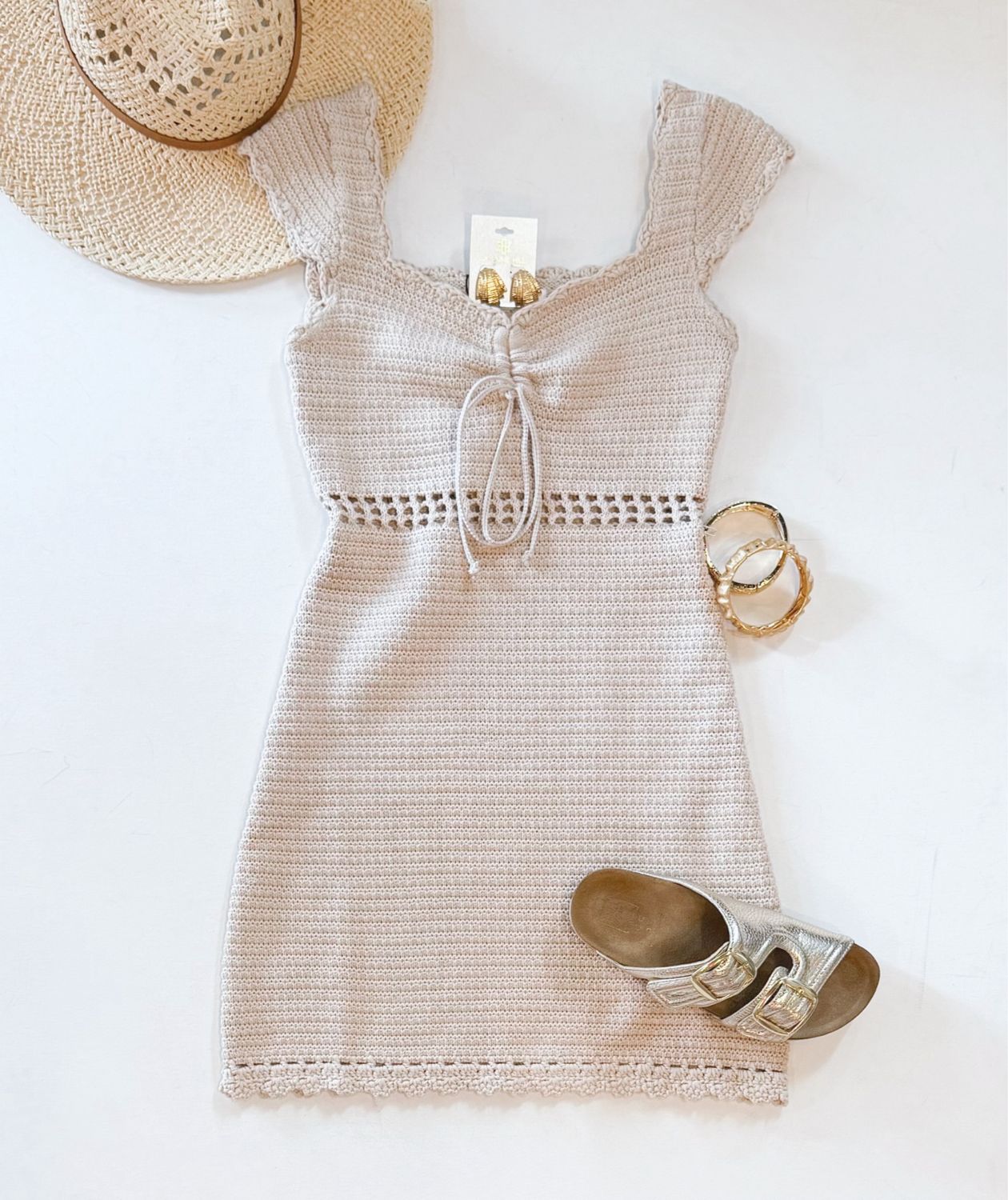 Macao Beach Dress