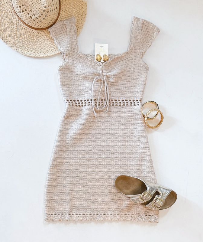 Macao Beach Dress