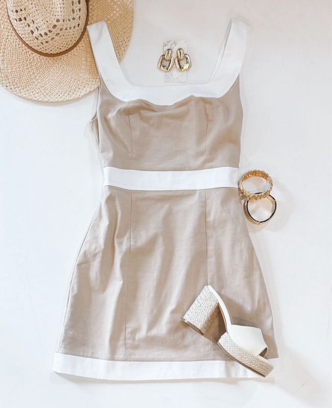 Bahama Mama Classic Dress