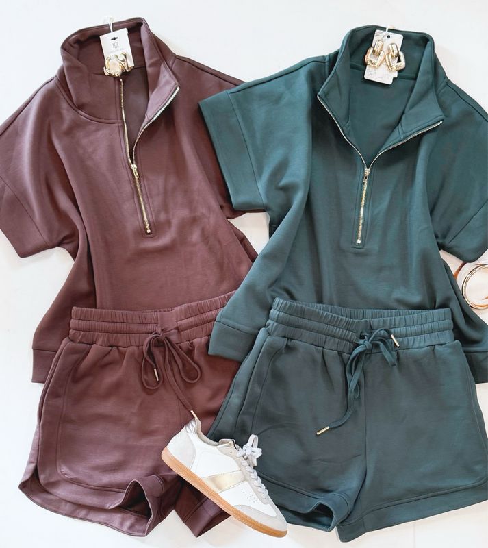 Chocoholic Carpool Set