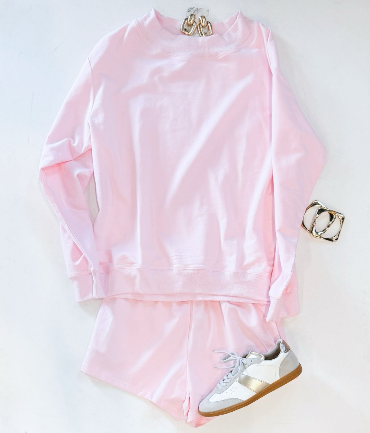 Cotton Candy Lounge Set