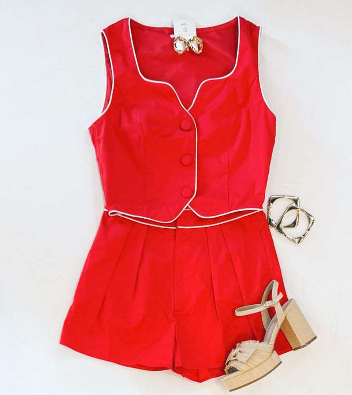 Sideline Sailor Set