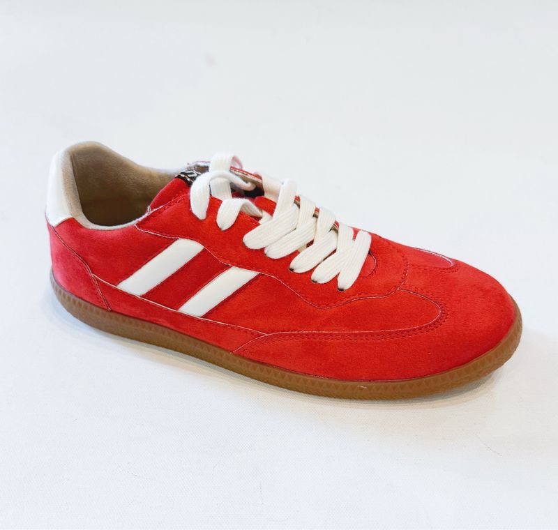 Super Sport Cherry Sneaker