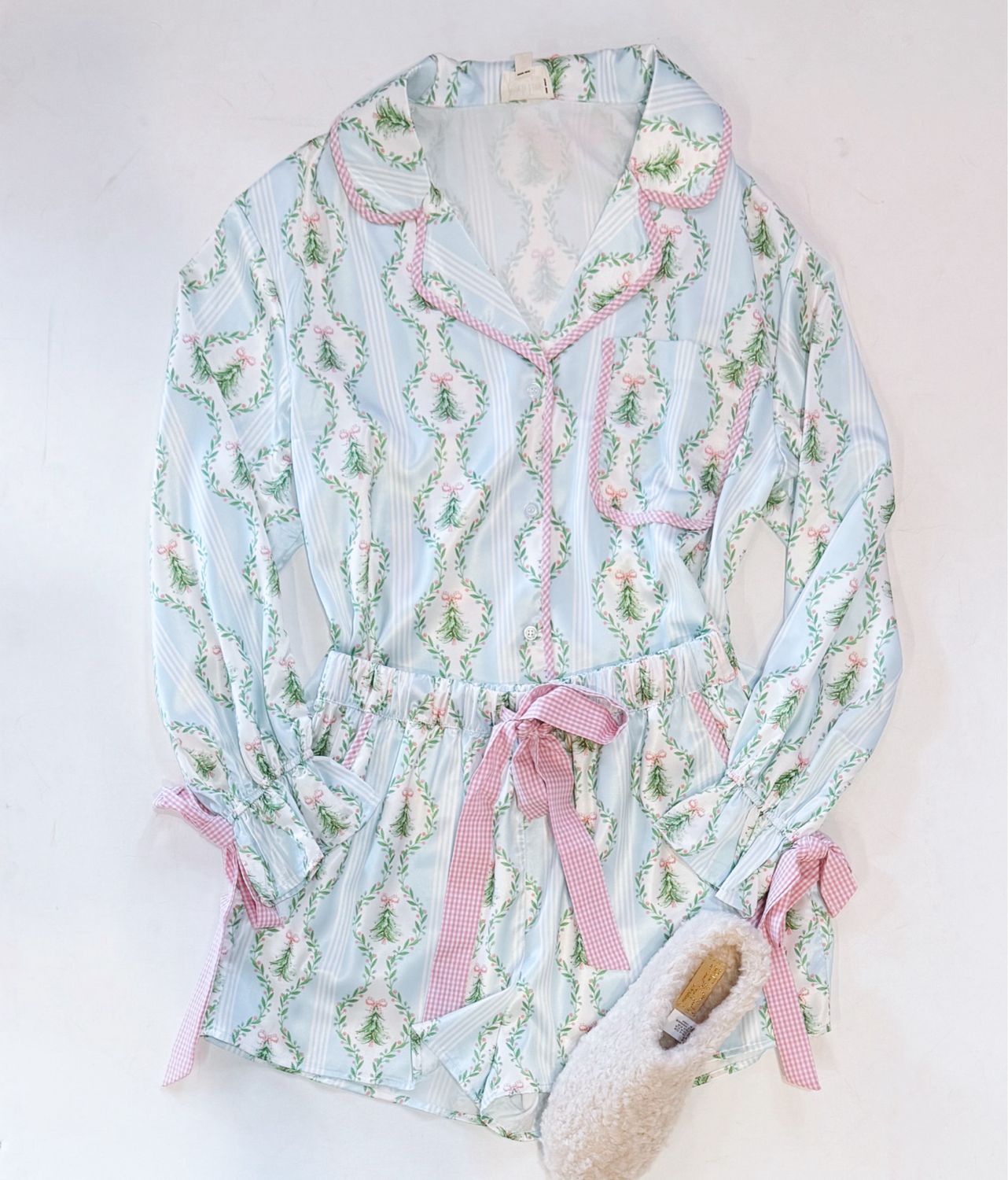 Sweet Dreams Christmas Pjs