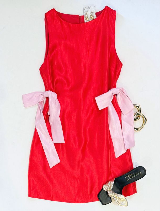 Company Christmas Party Dress