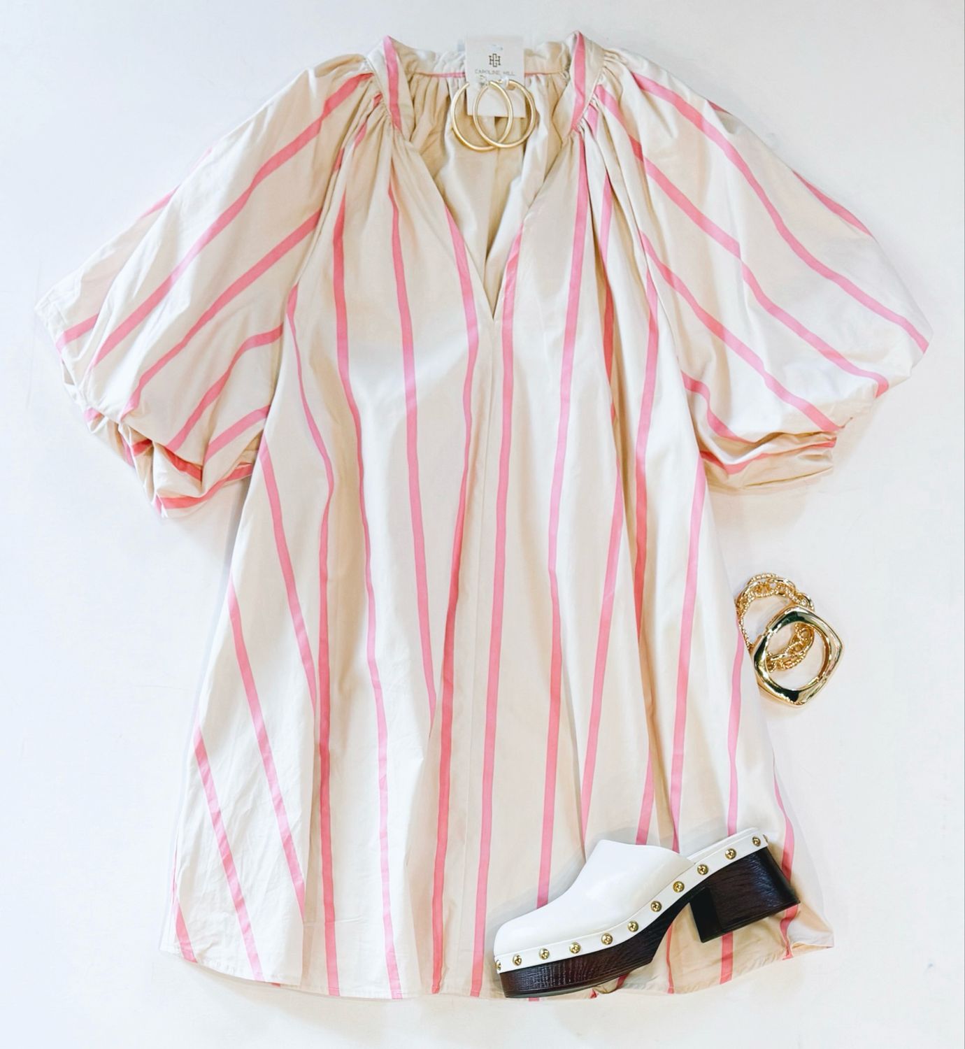 Easy Livin’ Pocket Dress