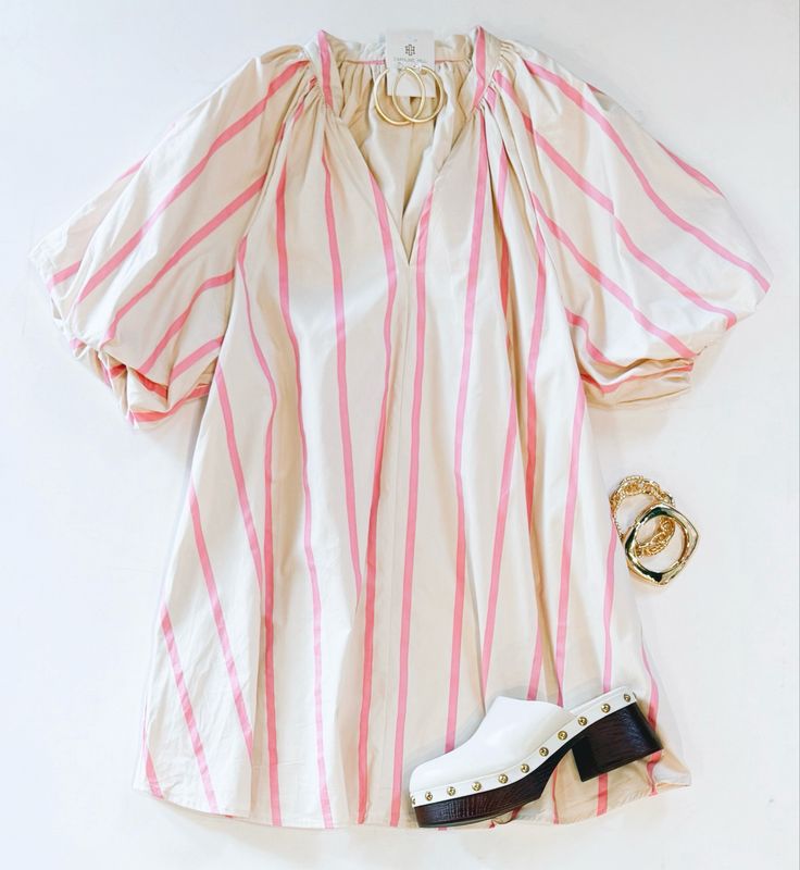 Easy Livin’ Pocket Dress