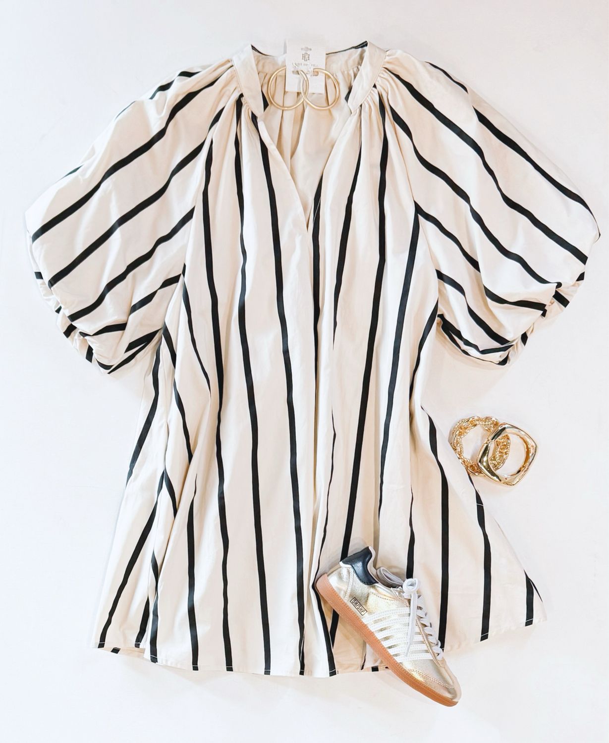 Easy Livin’ Pocket Dress