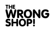 The Wrong Shop!