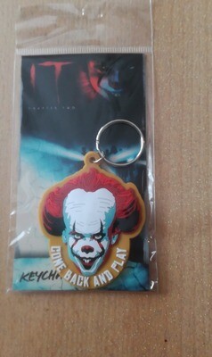 PORTE CLE PENNYWISE