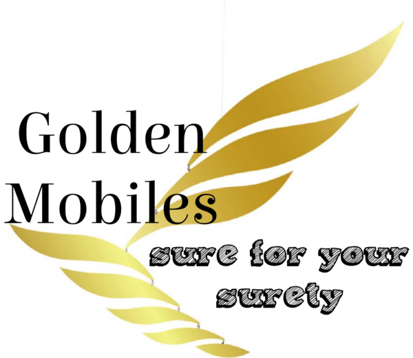 Golden Mobiles