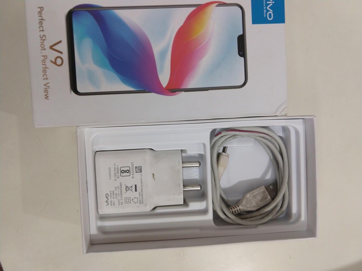 Vivo v9