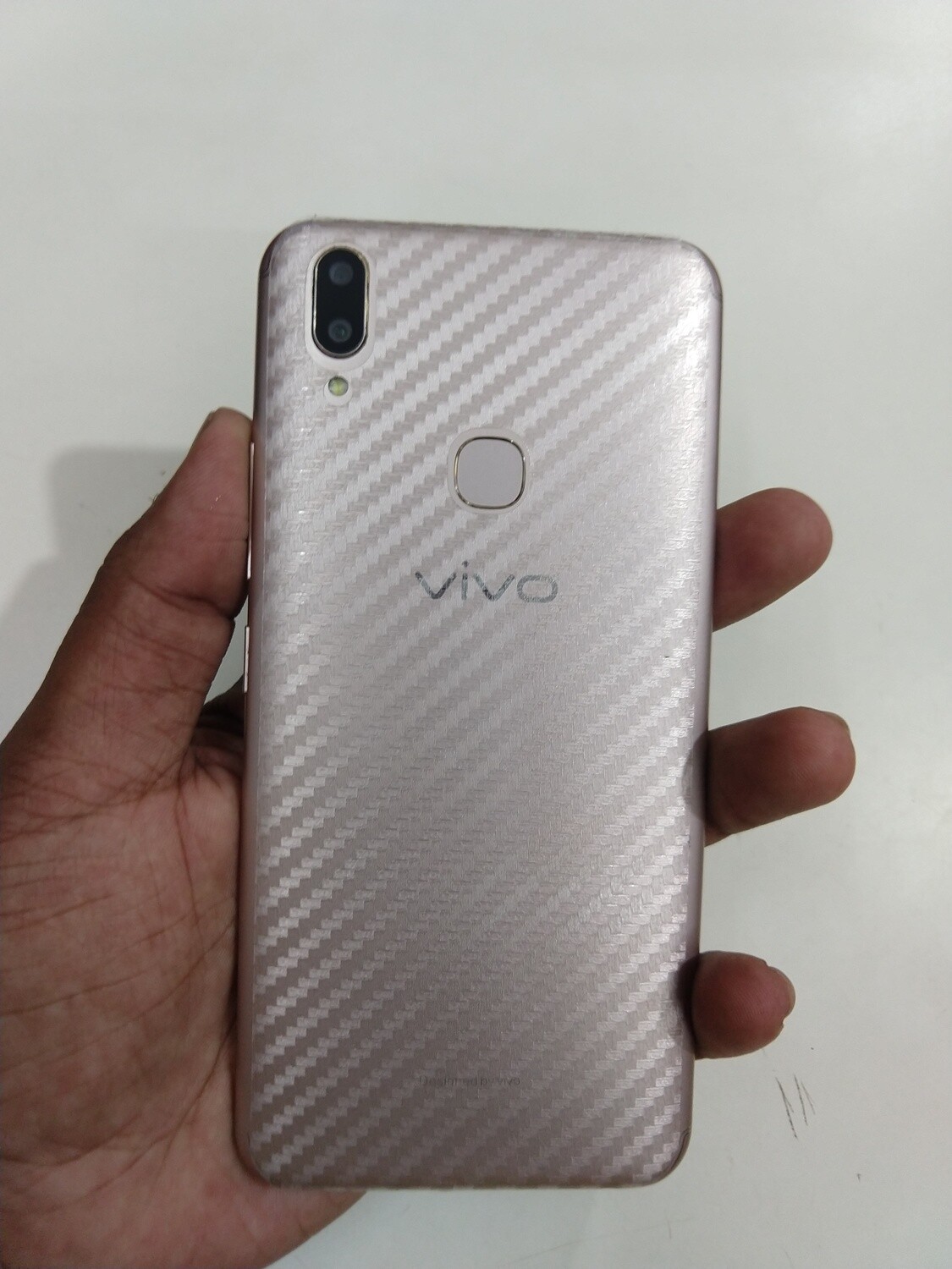 Vivo v9