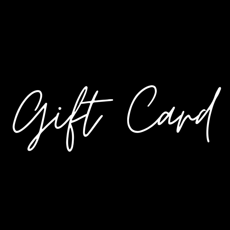 Gift Cards