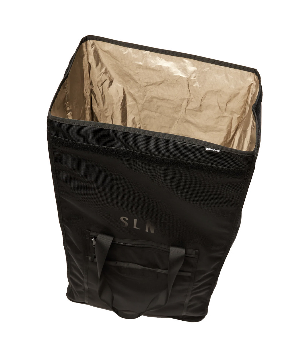SLNT , Computer Tower Bag with Faraday Cage, Faraday Cage