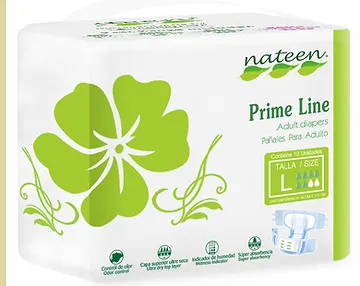 Pañales para Adultos - Grande