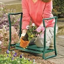 Garden Kneeler - backyard expressions