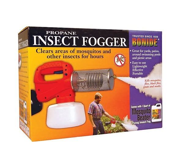 Bonide Propane Insect Fogger