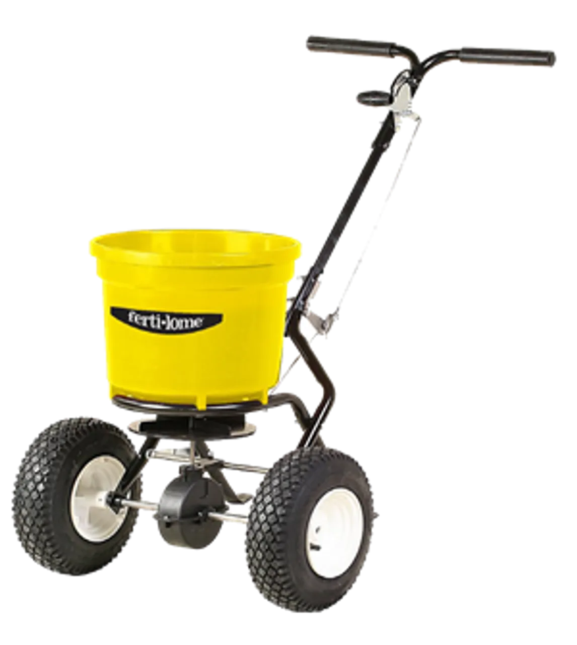 Ferti-lome Model # 2600A fertilizer Spreader