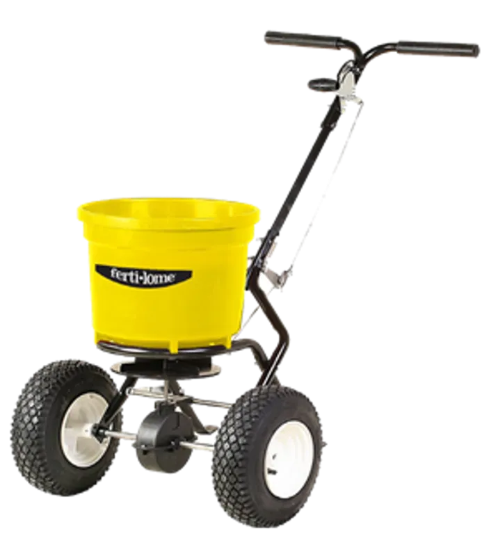 Ferti-lome Model # 2600A fertilizer Spreader