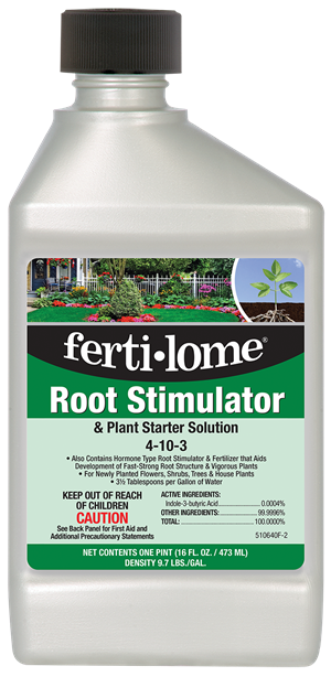 Ferti-lome Root Stimulator 32 ounce container