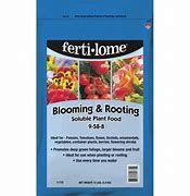Ferti-lome Blooming &amp; Rooting Food 8 oz. container