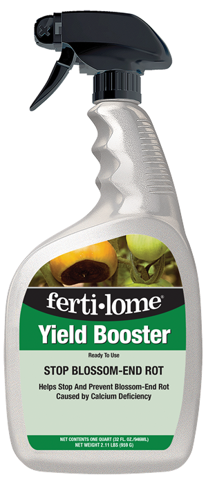 Ferti-lome Yield Booster 32 ounce container RTU