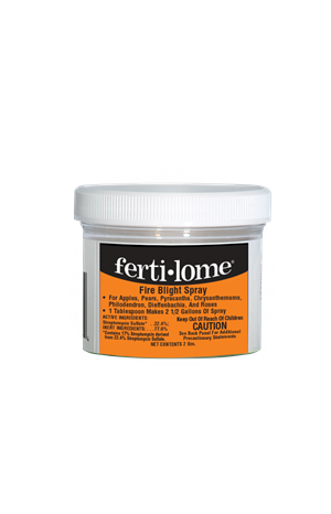Ferti-lome Fire Blight Spray 2 ounces