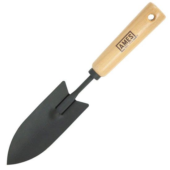 Ames Hand transplanter - Wood handle