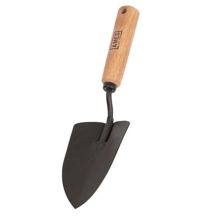 Ames Hand trowel - Wood handle