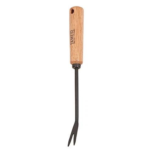 Ames Hand Weeder - Wood handle