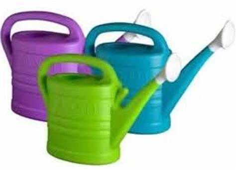 Bond - Bloom 2 gallon watering can