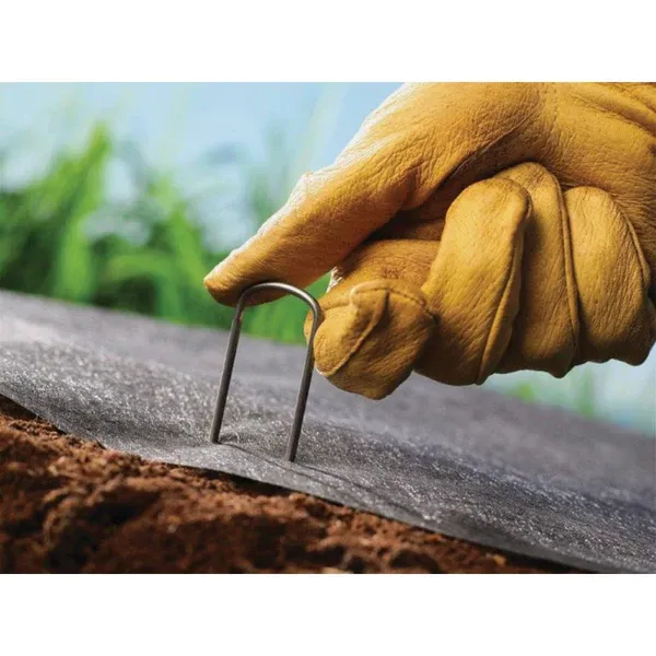 Dewitt Fabric Pins - (6-inch)