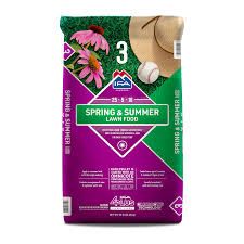 IFA Spring &amp; Summer Fertilizer 20 lb. bag
