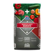 IFA Bountiful Earth Humates  50 lb. bag