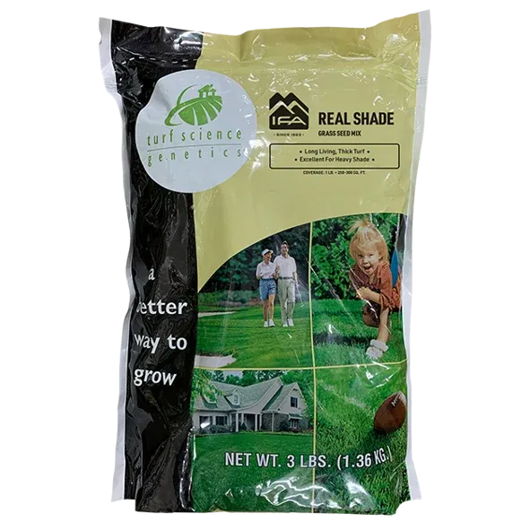 IFA Quick Green Lawn Seed 3 lb. bag