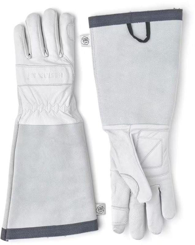 Gloves - Hestra Rose Gloves