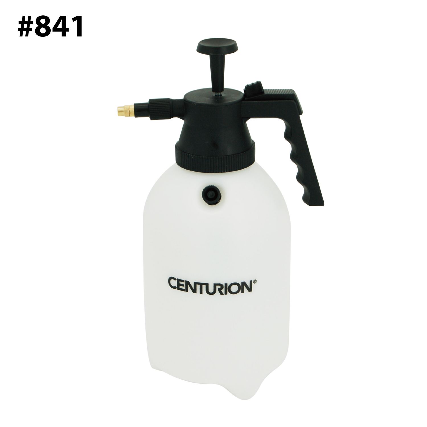 Sprayer - Centurion 1/2 gallon pump # 841